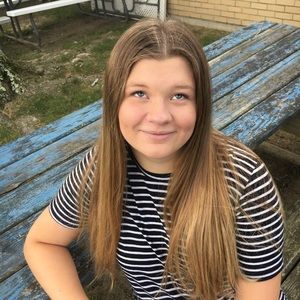 Meet your Posher, Betsy